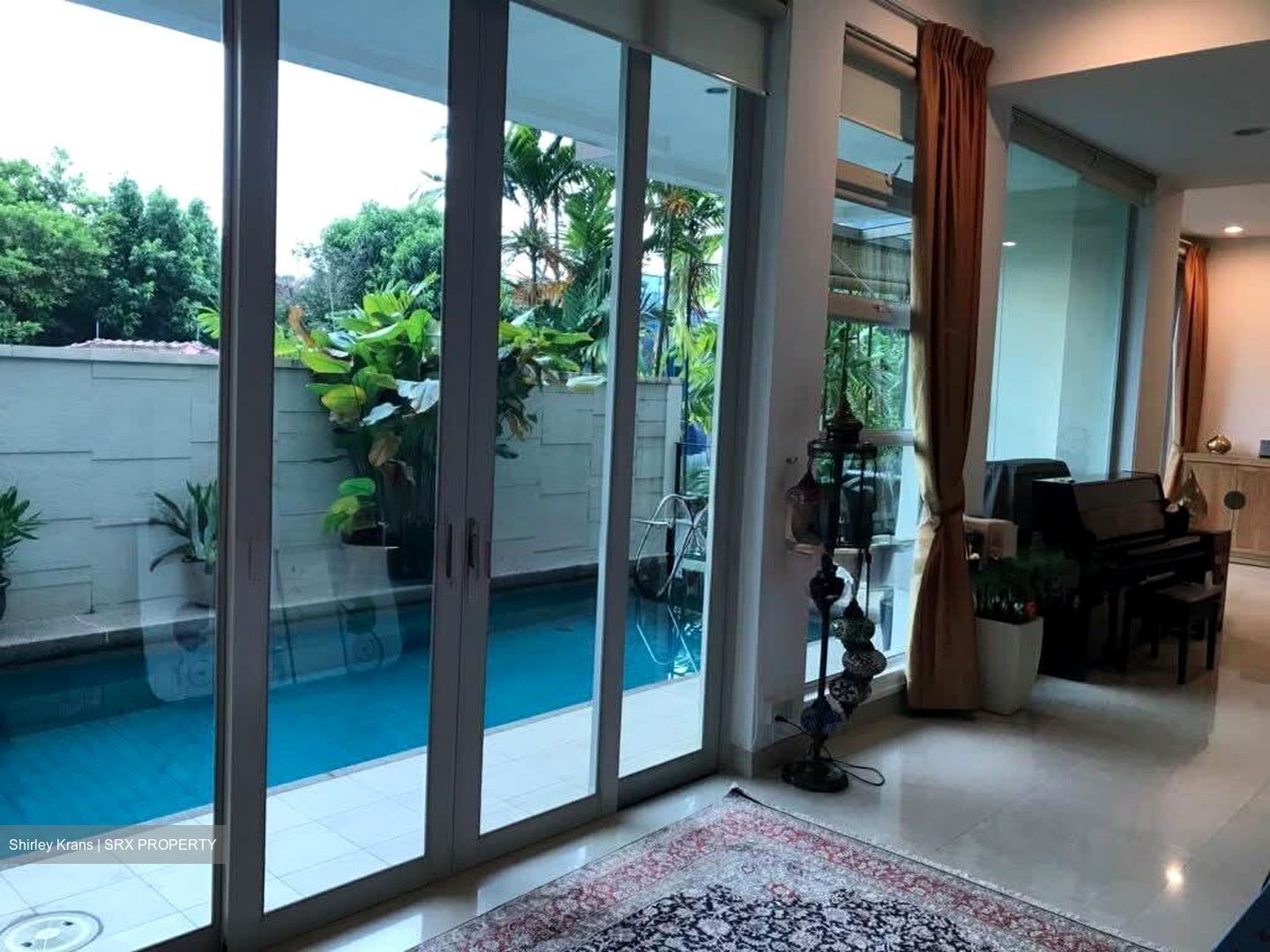 Shamrock Park (D10), Semi-Detached #561769881